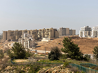 Сирены в Иерусалиме и центре Израиля