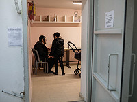 Сирены на севере Израиля в связи с обстрелом "Хизбаллы"