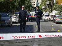 В Рахате в криминальном инциденте убит мужчина