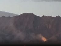 Война в Иране: в Исфахане атакована военная база
