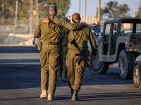 Из-за нехватки кадров ЦАХАЛ проведет дополнительный призыв резервистов