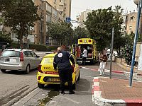 В бомбоубежище в Нетании обнаружили тело бездомного