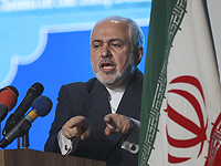 Мохаммад Джавад Зариф 