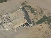 На севере сектора Газы ЦАХАЛ ликвидировал группу террористов ХАМАСа