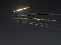 Иран атаковал ГПЗ "Хабшан" в ОАЭ, погиб египтянин