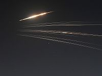 Иран атаковал ГПЗ "Хабшан" в ОАЭ, погиб египтянин