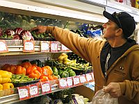 ООН: мировые цены на продовольствие в марте выросли до максимума с сентября 2025 года
