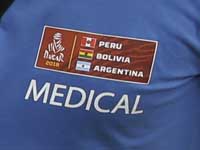 Давка на стадионе в Перу. Один человек погиб. 47 получили травмы