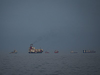 КСИР утверждает, что в Ормузском проливе атаковано судно, "связанное с Израилем"