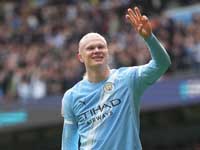 Кубок Англии. "Манчестер Сити" разгромил "Ливеорпуль" и вышел в полуфинал