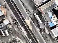 ЦАХАЛ нанес точечный удар по мобильной пусковой установке в Тебризе