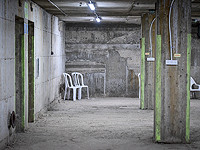 "Цева адом" в Нагарии и окрестностях