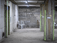 "Цева адом" в Нагарии и окрестностях