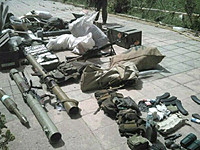 ВВС ЦАХАЛа нанесли удары более чем по 200 объектам иранского режима и "Хизбаллы"