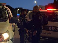 Утром в воскресенье в Хайфе планируется локальная эвакуация в связи с обезвреживанием ракеты
