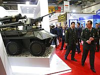 Анкара опровергает слухи о "турецком ПЗРК", которым якобы был сбит F-15 в Иране