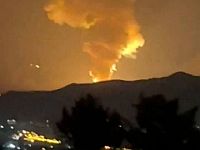 Источники: на юго-западе Ирана ликвидированы десятки участников "охоты" на американского штурмана