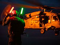 37-й день войны "Рычание льва": удары из Ирана, операция по поиску штурмана