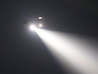 В Луизиане автомобиль въехал в толпу на праздновании лаосского Нового года
