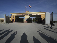 КПП "Рафиах" откроют для движения в обе стороны – впервые с начала войны "Рычание льва"