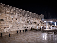 Раввин Рабинович: "Почему протест важнее молитвы?"