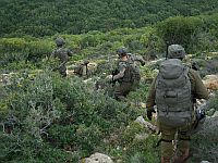 Более 90 боевиков "Хизбаллы" ликвидировали бойцы 146-й дивизии с начала операции в Ливане. Видео