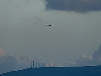 Вновь "Цева Адом" звучит у границы с Ливаном: ракетный обстрел