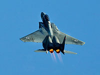 Четкая координация наземных сил в Ливане и ВВС ЦАХАЛа: оперативные видеокадры