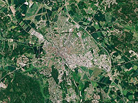 В этом шведском городе создан маршрут "IQ-туризма", способствующий развитию интеллекта