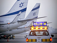 Авиакомпания "Эль-Аль" продлила отмену регулярных рейсов до 18 апреля