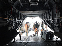 СМИ: в спасении американского летчика участвовали "Сайерет Маткаль" и "Шальдаг"