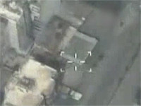 ЦАХАЛ атаковал автозаправки и штабы "Хизбаллы" в Бейруте