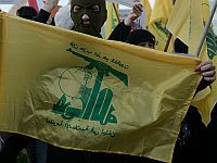 "Хизбалла" по ошибке атаковала британский военный корабль, приняв его за израильский