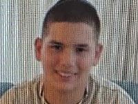 Внимание, розыск: пропал 16-летний Арэль Лупско из Йехуда
