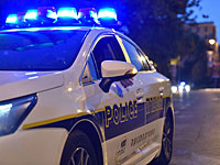 Столкновения у Гробницы царей в Иерусалиме: есть пострадавшие, в том числе среди полицейских
