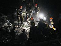 38-й день войны "Рычание льва": обстрелы из Ирана, спасательная операция в Хайфе