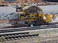 "Ракевет Исраэль" отобрала часть проекта электрификации железных дорог у испанского подрядчика