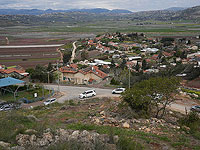 Тревога "Цева Адом" в Метуле: ракетный обстрел из Ливана