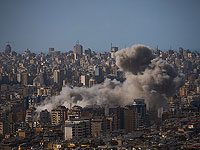 В Ливане ликвидирован начальник артиллерии дивизии КСИР "Имам Хосейн"