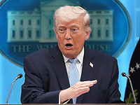 Трамп: "Иран может быть уничтожен за одну ночь, и эта ночь может наступить завтра"