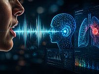 Инструмент на основе ИИ способен обнаруживать рак, просто слушая голос пациента
