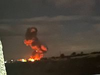 "Аль-Маядин": ВВС ЦАХАЛа нанесли удар по цели на юге Ливана