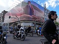 The Times: Моджтаба Хаменеи в бессознательном состоянии, он находится в Куме
