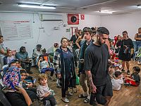 Не прекращаются обстрелы из Ливана: сигналы тревоги на линии противостояния