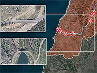 ЦАХАЛ атаковал седьмой мост через реку Литани: "Хизбалла" останется без подкрепления