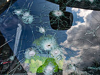 "Хизбалла" продолжает обстрел израильской территории