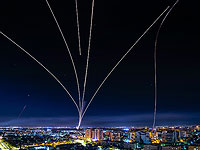 По оценкам армии, ракетные обстрелы продолжатся в праздничный вечер