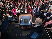 Белый дом: "Десятилетия иранского террора не продолжатся при президенте Трампе"