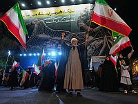 Тегеран подтвердил принятие соглашения о прекращении огня и представил "встречные предложения"