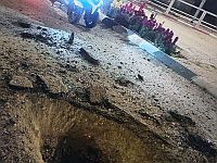 МАДА: в Негеве в результате ракетного обстрела травмированы двое подростков
